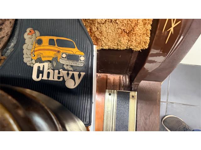 1979 Chevrolet G20 (CC-2105148) for sale in Annandale, Minnesota