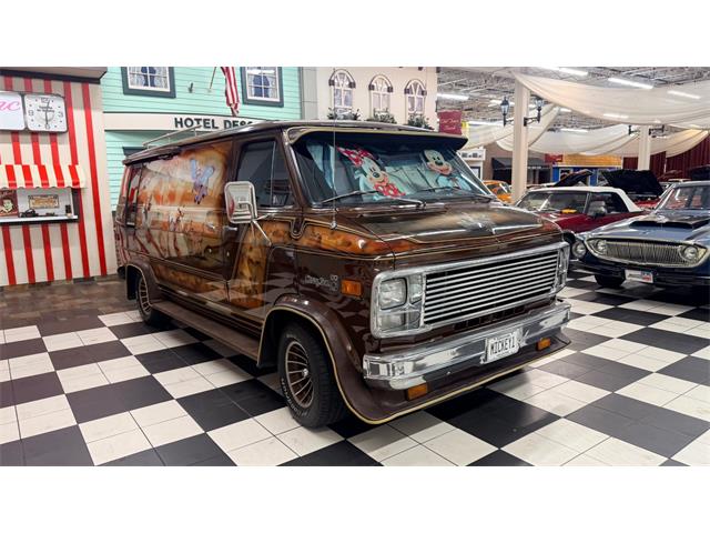 1979 Chevrolet G20 (CC-2105148) for sale in Annandale, Minnesota