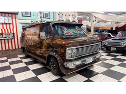 1979 Chevrolet G20 (CC-2105148) for sale in Annandale, Minnesota