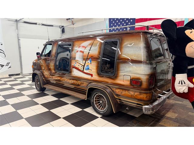 1979 Chevrolet G20 (CC-2105148) for sale in Annandale, Minnesota