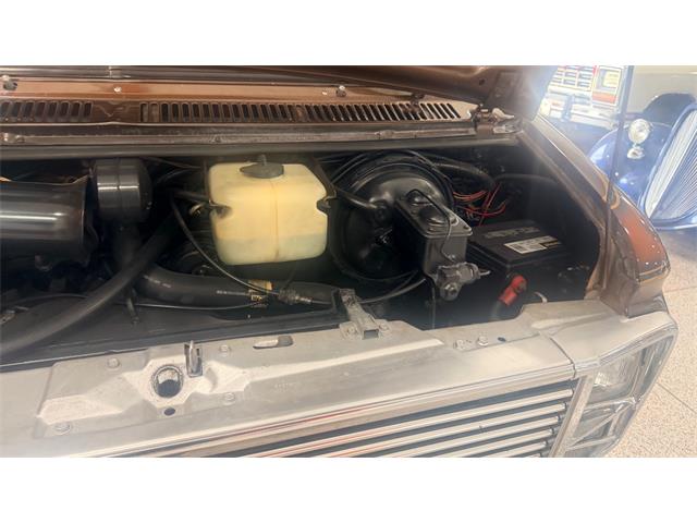 1979 Chevrolet G20 (CC-2105148) for sale in Annandale, Minnesota