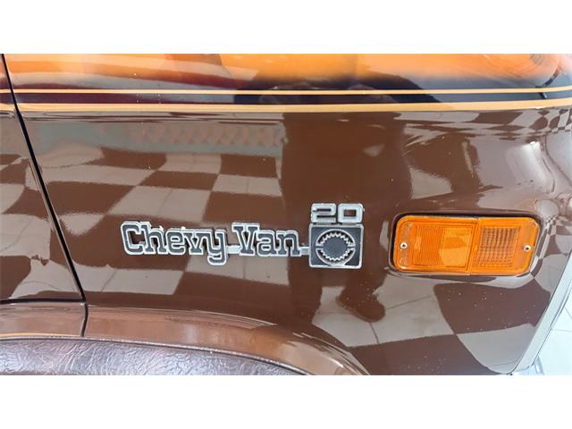 1979 Chevrolet G20 (CC-2105148) for sale in Annandale, Minnesota