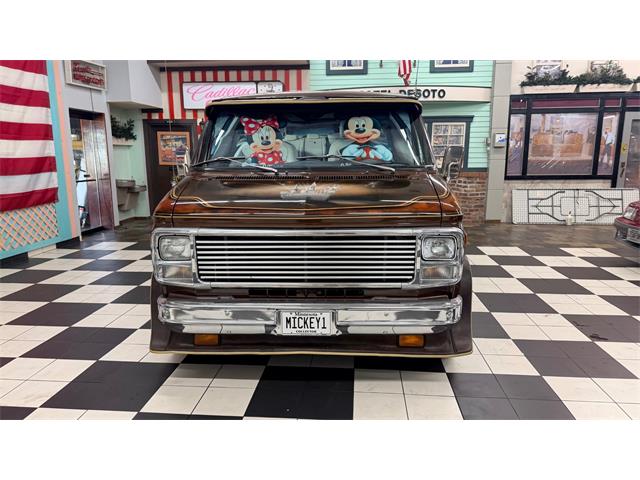 1979 Chevrolet G20 (CC-2105148) for sale in Annandale, Minnesota