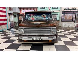 1979 Chevrolet G20 (CC-2105148) for sale in Annandale, Minnesota
