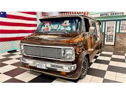 1979 Chevrolet G20 (CC-2105148) for sale in Annandale, Minnesota