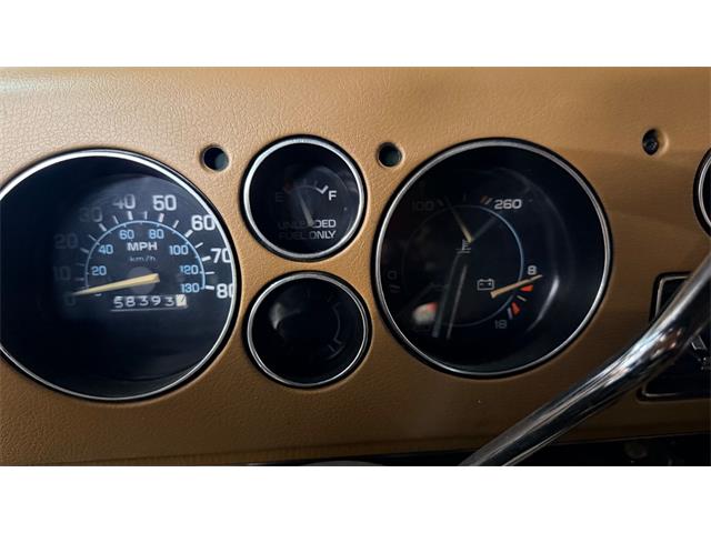 1979 Chevrolet G20 (CC-2105148) for sale in Annandale, Minnesota