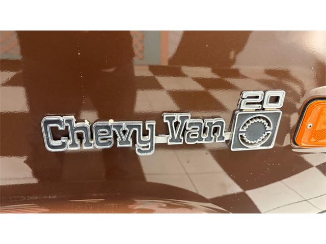 1979 Chevrolet G20 (CC-2105148) for sale in Annandale, Minnesota