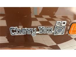 1979 Chevrolet G20 (CC-2105148) for sale in Annandale, Minnesota