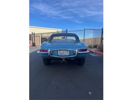 1968 Jaguar XKE (CC-2105149) for sale in Cadillac, Michigan