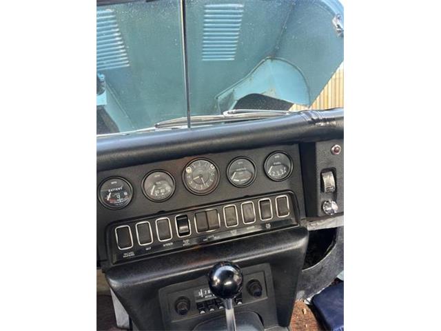 1968 Jaguar XKE (CC-2105149) for sale in Cadillac, Michigan