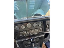 1968 Jaguar XKE (CC-2105149) for sale in Cadillac, Michigan