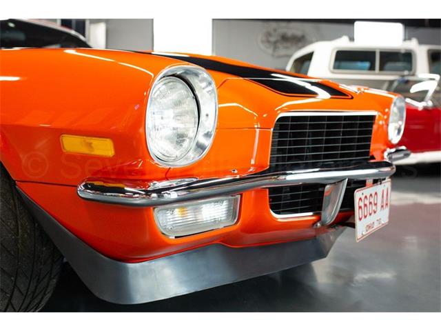 1970 Chevrolet Camaro (CC-2100515) for sale in Cincinnati, Ohio
