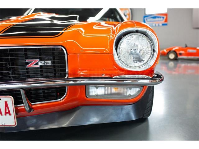 1970 Chevrolet Camaro (CC-2100515) for sale in Cincinnati, Ohio