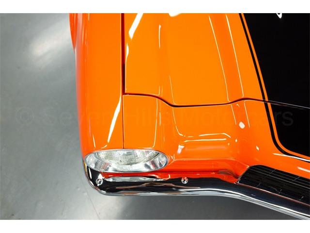 1970 Chevrolet Camaro (CC-2100515) for sale in Cincinnati, Ohio