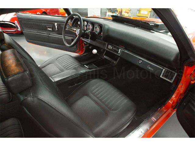 1970 Chevrolet Camaro (CC-2100515) for sale in Cincinnati, Ohio