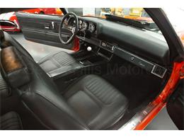 1970 Chevrolet Camaro (CC-2100515) for sale in Cincinnati, Ohio