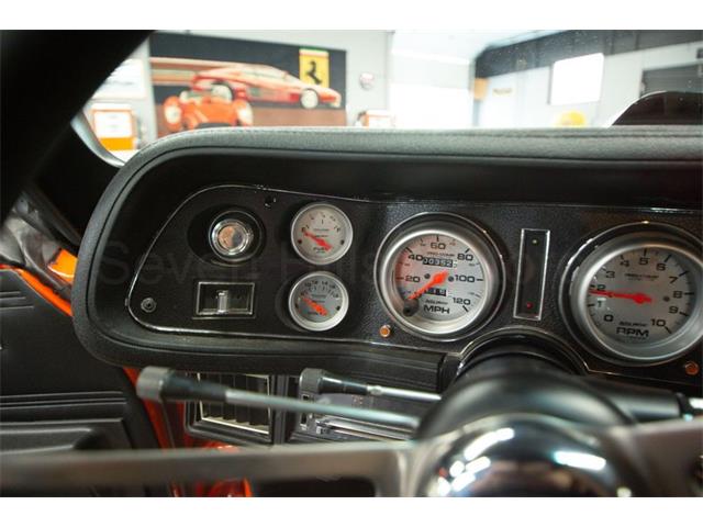1970 Chevrolet Camaro (CC-2100515) for sale in Cincinnati, Ohio