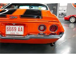 1970 Chevrolet Camaro (CC-2100515) for sale in Cincinnati, Ohio