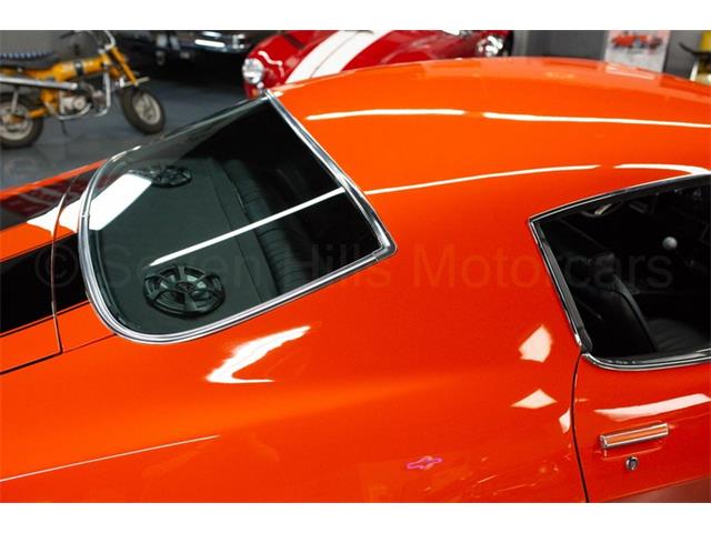 1970 Chevrolet Camaro (CC-2100515) for sale in Cincinnati, Ohio