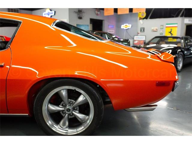 1970 Chevrolet Camaro (CC-2100515) for sale in Cincinnati, Ohio