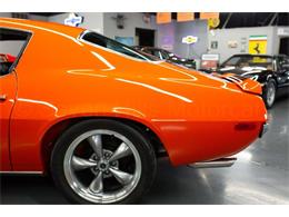 1970 Chevrolet Camaro (CC-2100515) for sale in Cincinnati, Ohio