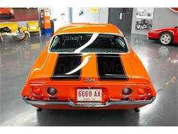1970 Chevrolet Camaro (CC-2100515) for sale in Cincinnati, Ohio