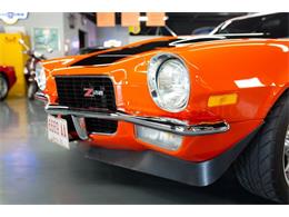 1970 Chevrolet Camaro (CC-2100515) for sale in Cincinnati, Ohio