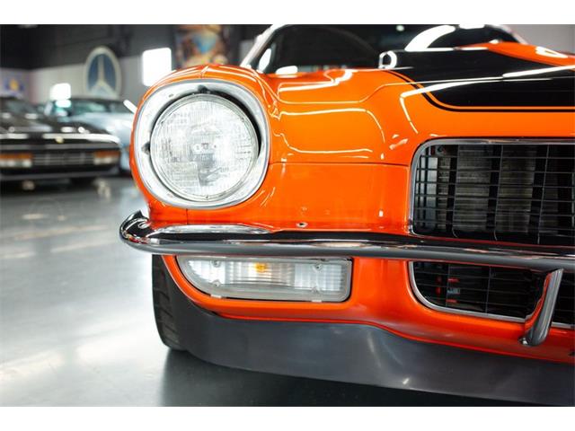1970 Chevrolet Camaro (CC-2100515) for sale in Cincinnati, Ohio