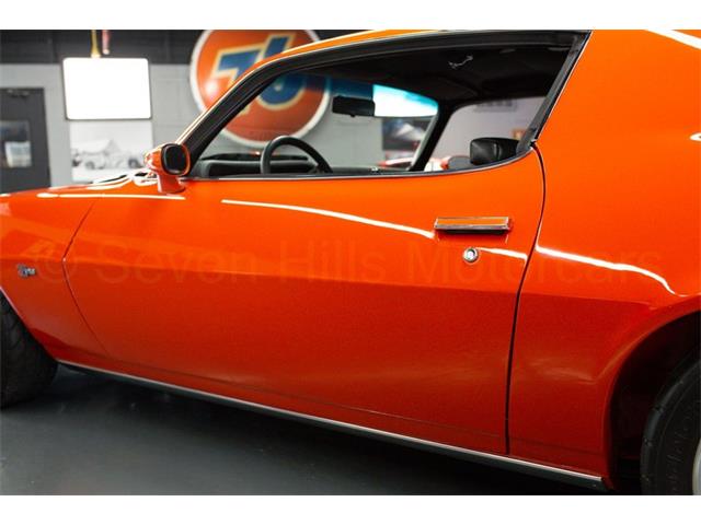 1970 Chevrolet Camaro (CC-2100515) for sale in Cincinnati, Ohio