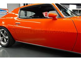1970 Chevrolet Camaro (CC-2100515) for sale in Cincinnati, Ohio