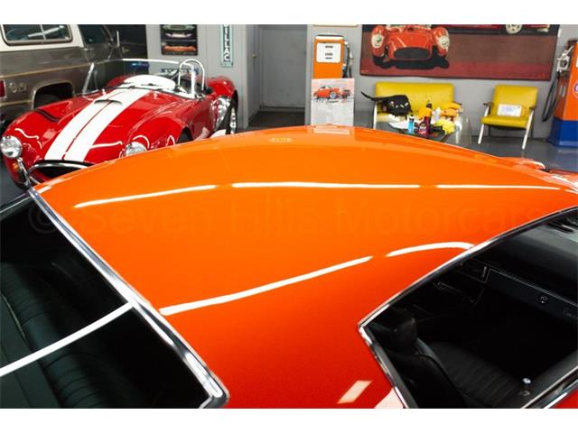 1970 Chevrolet Camaro (CC-2100515) for sale in Cincinnati, Ohio