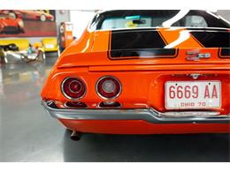 1970 Chevrolet Camaro (CC-2100515) for sale in Cincinnati, Ohio
