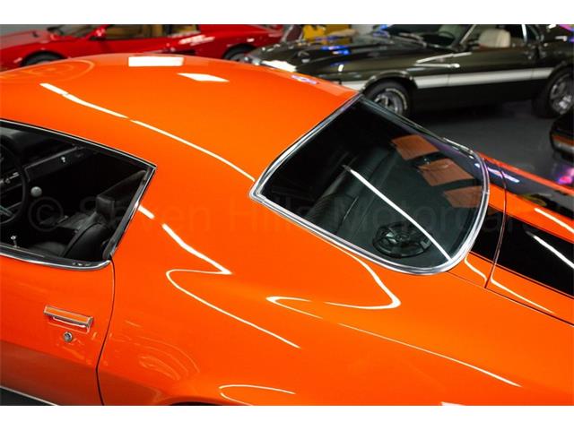 1970 Chevrolet Camaro (CC-2100515) for sale in Cincinnati, Ohio