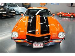 1970 Chevrolet Camaro (CC-2100515) for sale in Cincinnati, Ohio