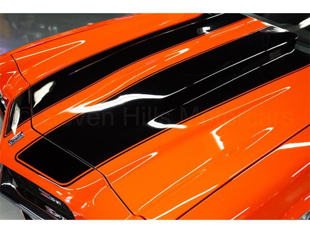 1970 Chevrolet Camaro (CC-2100515) for sale in Cincinnati, Ohio