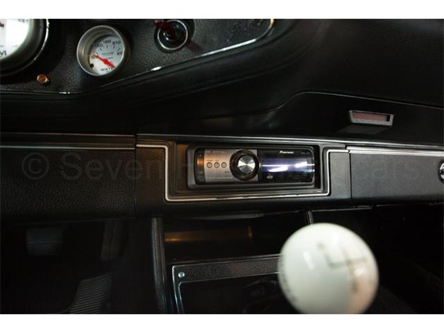 1970 Chevrolet Camaro (CC-2100515) for sale in Cincinnati, Ohio