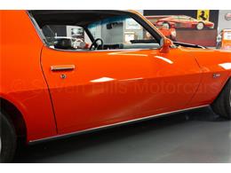 1970 Chevrolet Camaro (CC-2100515) for sale in Cincinnati, Ohio