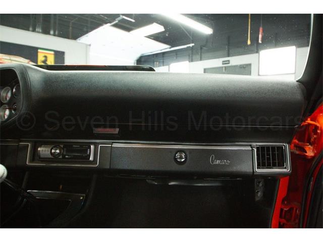 1970 Chevrolet Camaro (CC-2100515) for sale in Cincinnati, Ohio