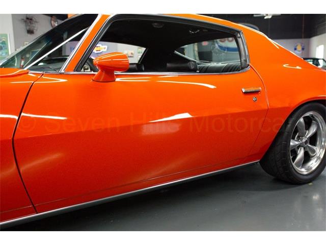 1970 Chevrolet Camaro (CC-2100515) for sale in Cincinnati, Ohio