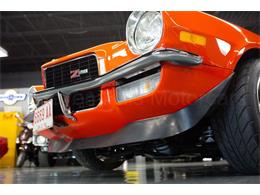 1970 Chevrolet Camaro (CC-2100515) for sale in Cincinnati, Ohio