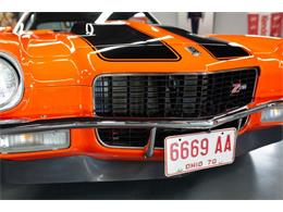 1970 Chevrolet Camaro (CC-2100515) for sale in Cincinnati, Ohio