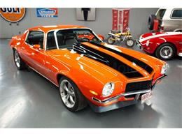 1970 Chevrolet Camaro (CC-2100515) for sale in Cincinnati, Ohio