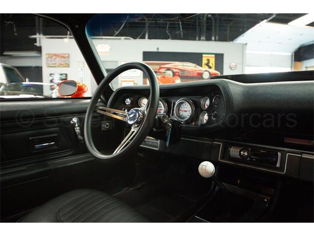 1970 Chevrolet Camaro (CC-2100515) for sale in Cincinnati, Ohio