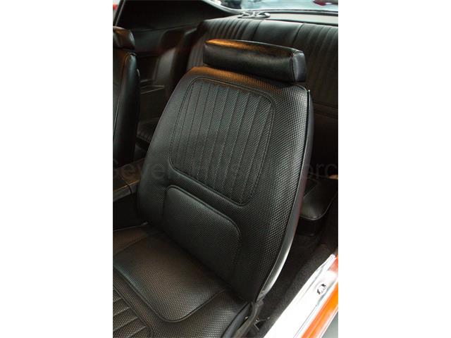 1970 Chevrolet Camaro (CC-2100515) for sale in Cincinnati, Ohio