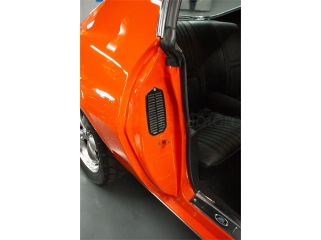 1970 Chevrolet Camaro (CC-2100515) for sale in Cincinnati, Ohio