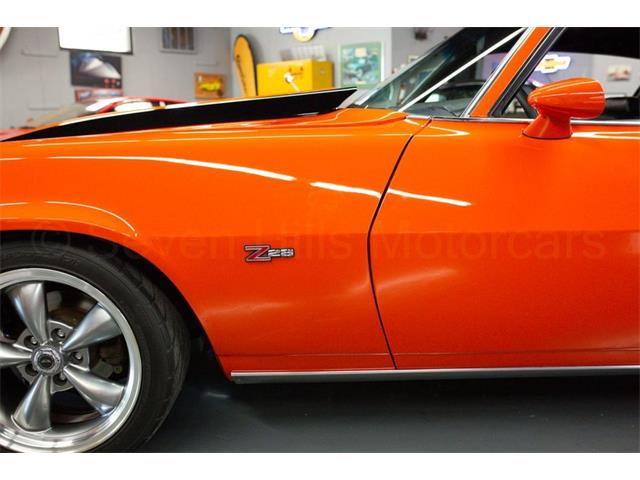 1970 Chevrolet Camaro (CC-2100515) for sale in Cincinnati, Ohio