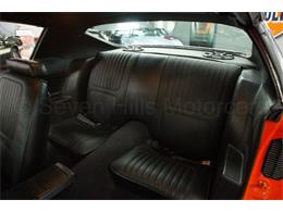 1970 Chevrolet Camaro (CC-2100515) for sale in Cincinnati, Ohio
