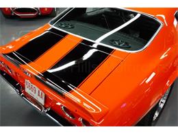 1970 Chevrolet Camaro (CC-2100515) for sale in Cincinnati, Ohio
