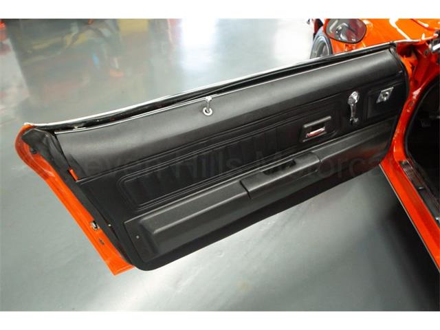 1970 Chevrolet Camaro (CC-2100515) for sale in Cincinnati, Ohio