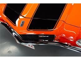 1970 Chevrolet Camaro (CC-2100515) for sale in Cincinnati, Ohio